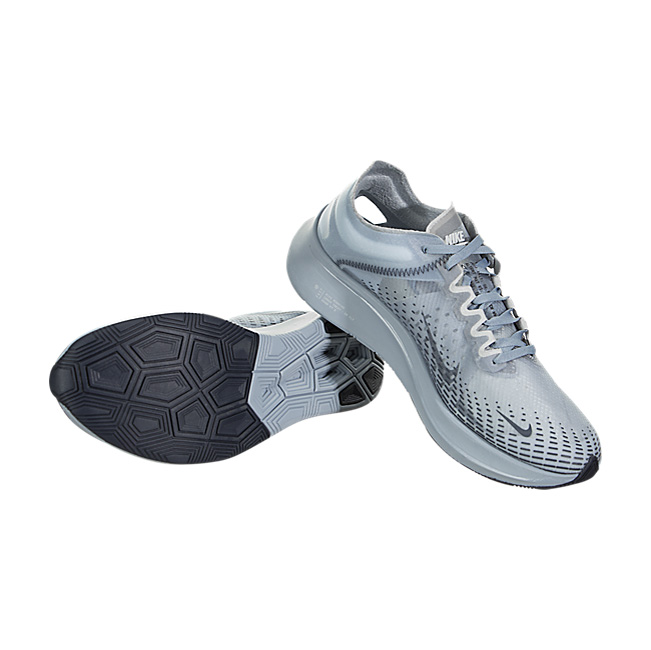 Nike Zoom Fly SP Fast - Obsidian Mist / Obsidian