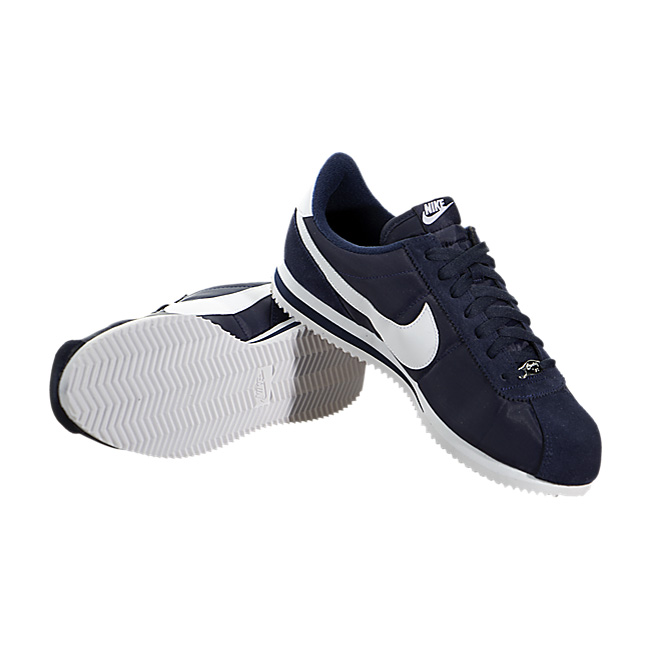 Nike Cortez Basic Nylon