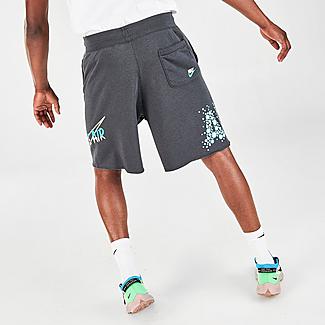 Men's Nike Sportswear Bubble Alumni Shorts