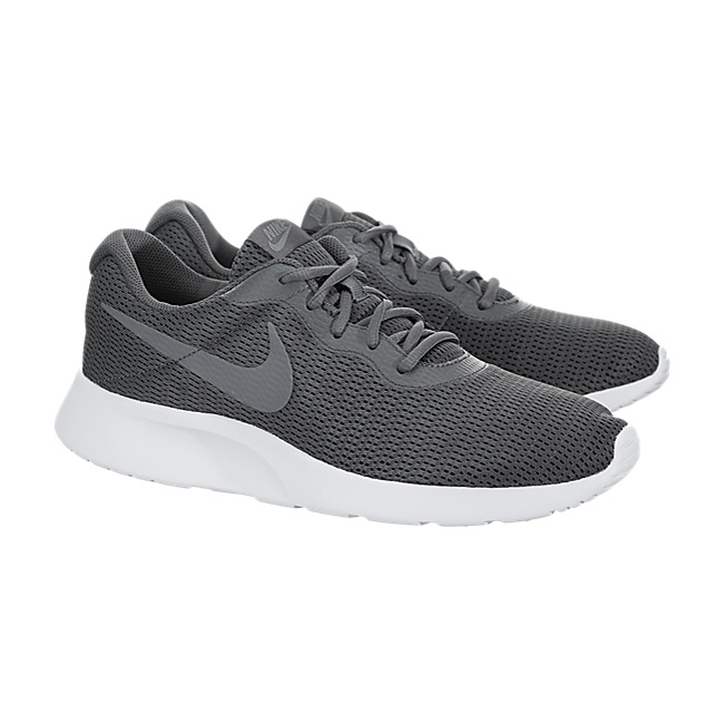 Nike Tanjun - Dark Grey / Cool Grey