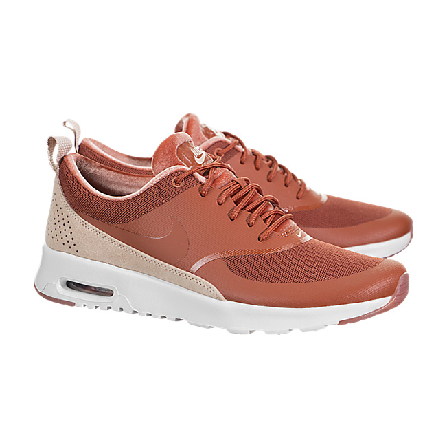 Nike Women Air Max Thea LX - Dusty Peach