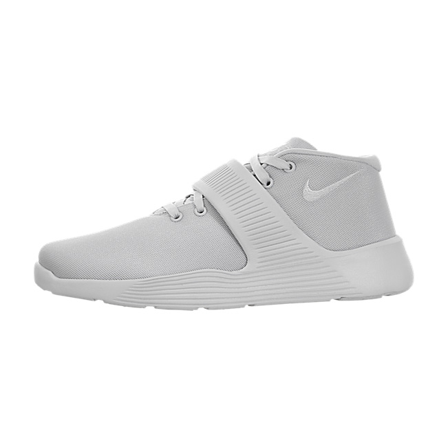 Nike Ultra XT Mesh - Pure Platinum / Pure Platinum