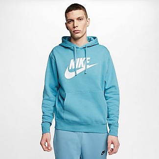 Men's Nike Sportswear Club Fleece Hoodie