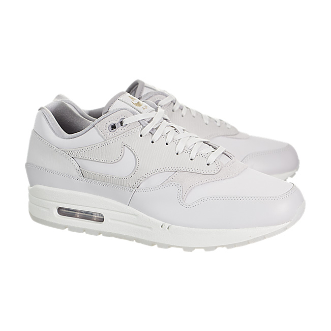 Nike Women Air Max 1 - Vast Grey