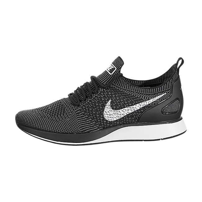 Nike Women Zoom Mariah Racer PRM - Black / White-Dark Grey