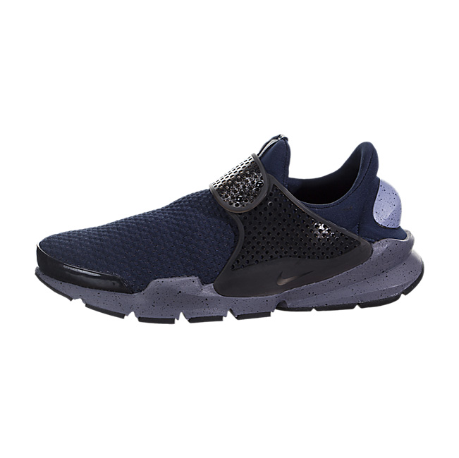 Nike Sock Dart SE - Obsidian / Black-Glacier Grey