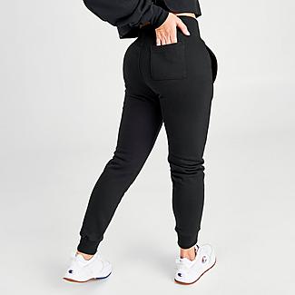 Women's Champion Reverse Weave Small Logo Jogger Sweatpants