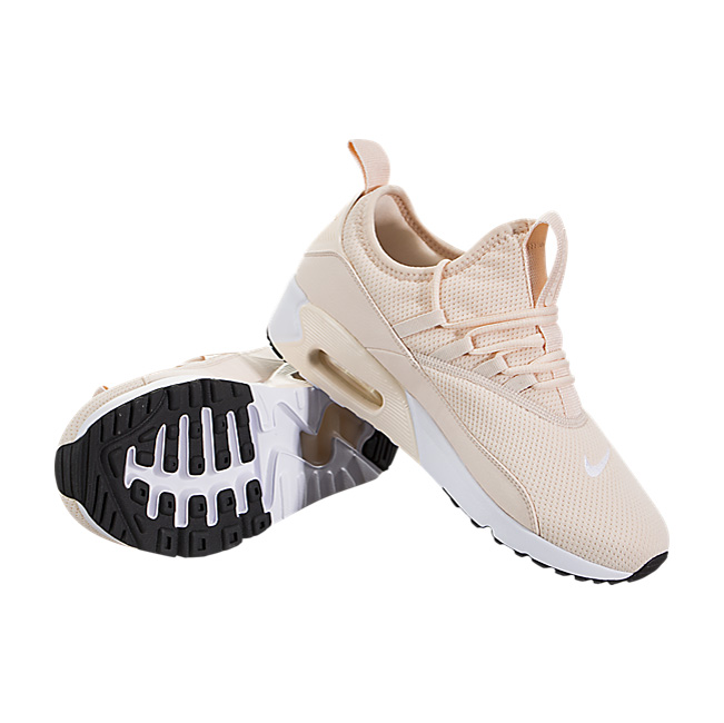 Nike Women Air Max 90 EZ (Guava Ice) - Guava Ice / White