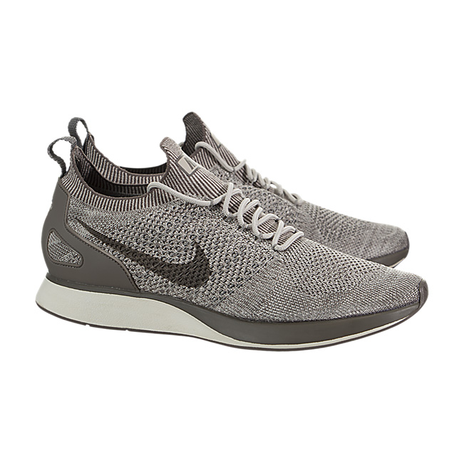 Nike Air Zoom Mariah Flyknit Racer - String / Dark Mushroom