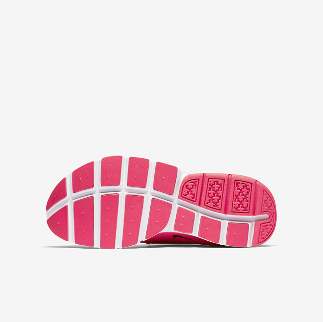 Nike Sock Dart Black/Racer Pink