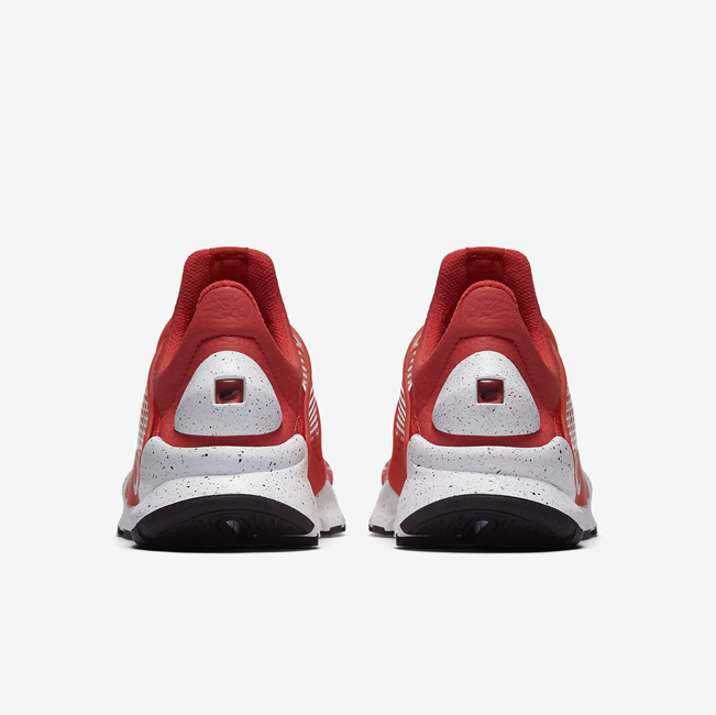 Nike Sock Dart Premium Max Orange/Black/White