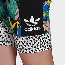Women's adidas Originals HER Studio London Bike Shorts