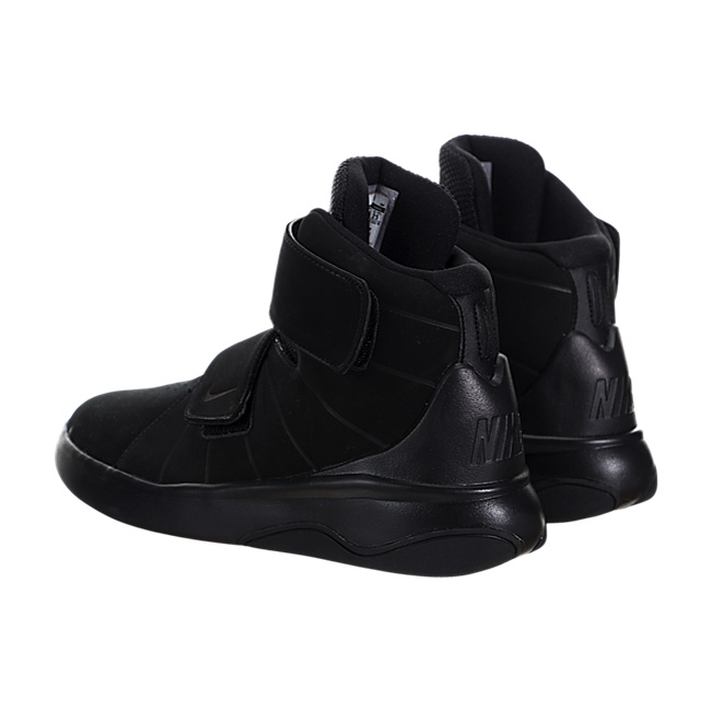 Nike Women Marxman Premium - Black / Black-Black