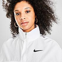 Women's Nike Sportswear Swoosh Woven Jacket