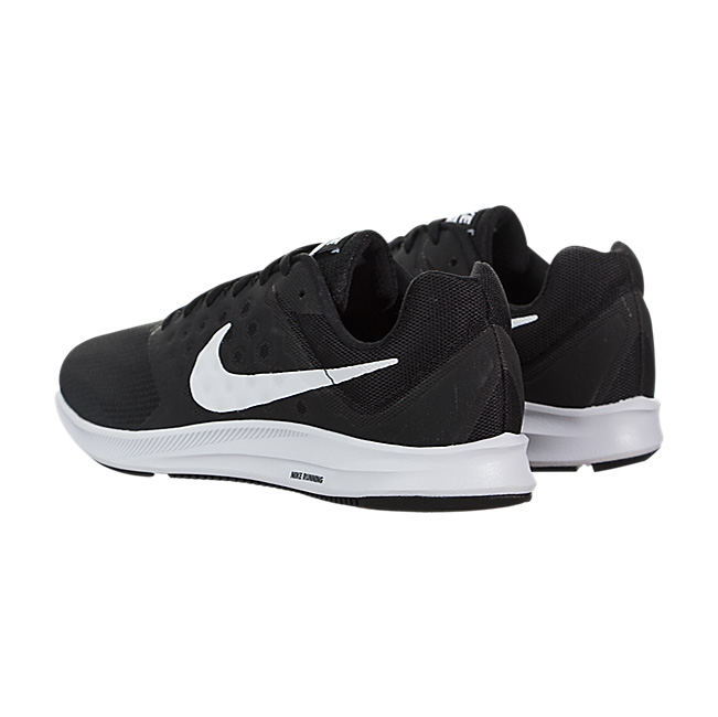 Nike Downshifter 7 - Black / White