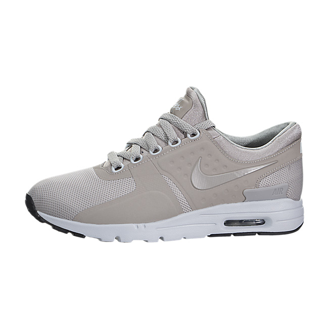 Nike Women Air Max Zero - Cobblestone / Cobblestone