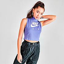 Women's Nike Air Mock Tank