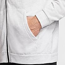 Men's Nike Dri-FIT Fleece Full-Zip Hoodie