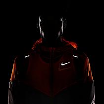 Men's Nike Windrunner Running Jacket