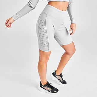 Women's Nike Air Bike Shorts