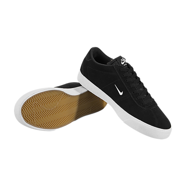 Nike SB Bruin Zoom - Black / White