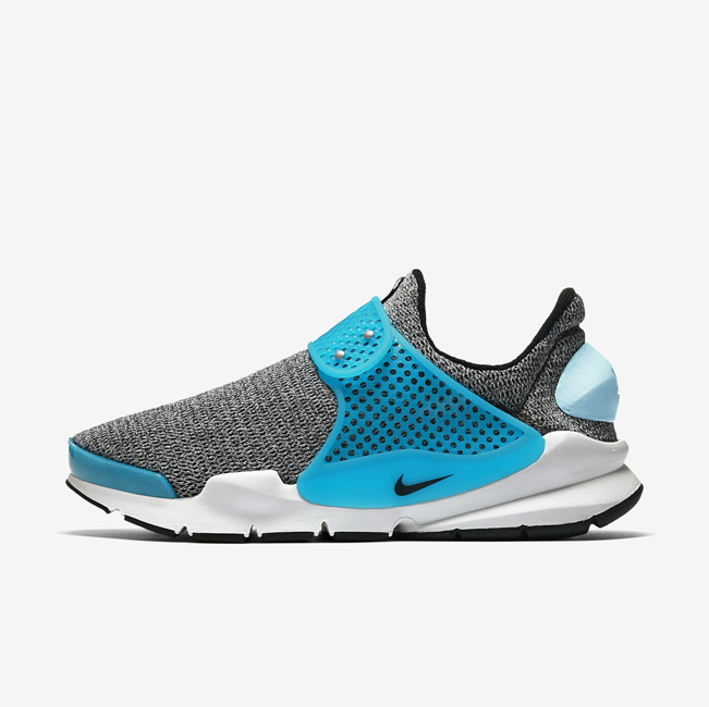 Nike Sock Dart Nike Sock Dart SE Black/Blue Lagoon/White/Black