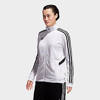 Women's adidas Tiro Track Jacket