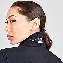 Women's adidas Originals Large Logo Track Jacket