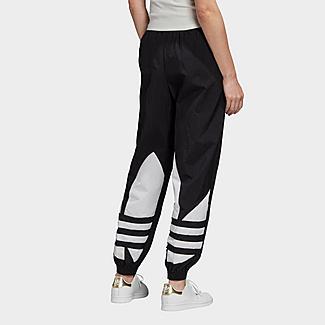 Women's adidas Originals Big Logo Track Jogger Pants