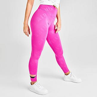 Women's Nike Air 7/8 Running Tights