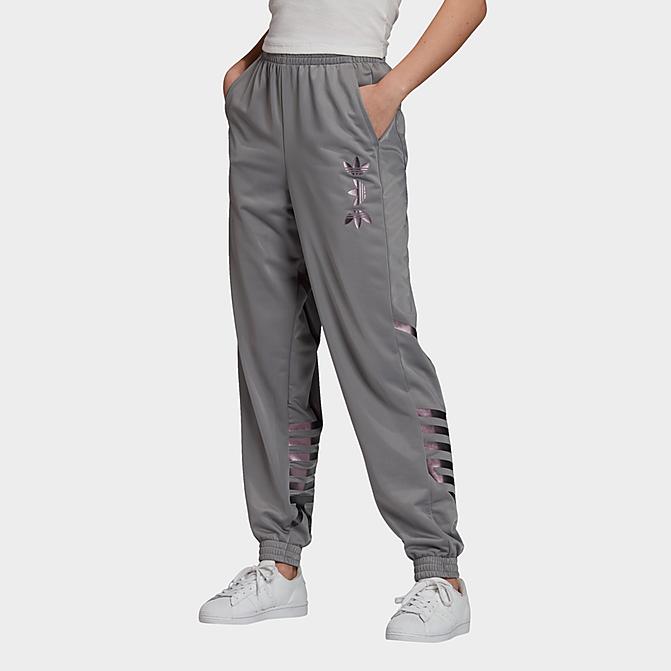Women's adidas Big Logo Tracksuit Jogger Pants