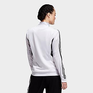 Women's adidas Tiro Track Jacket