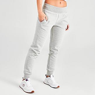 Women's Champion Reverse Weave Small Logo Jogger Sweatpants