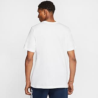 Men's Nike Sportswear Staten Island Template T-Shirt