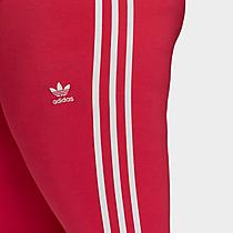 Women's adidas Originals 3-Stripes Leggings (Plus Size)