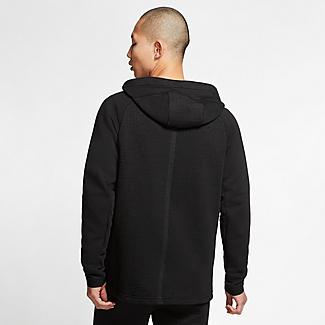 Men's Nike Sportswear Tech Pack Windrunner Full-Zip Hoodie