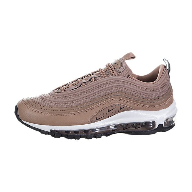 Nike Women Air Max 97 LX - Desert Dust / Desert Dust-Black
