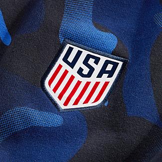 Men's Nike U.S. Camo Jogger Pants