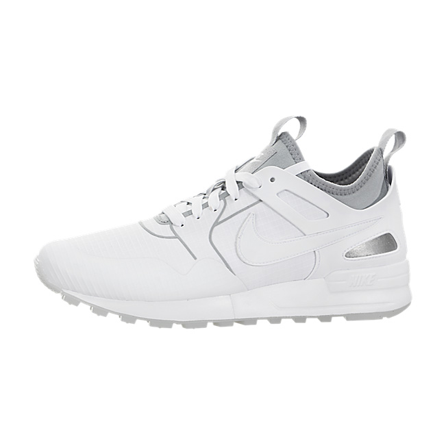 Nike Women Air Pegasus 89 Tech SI - White / White-Wolf Grey-Reflect Silver