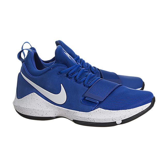 Nike PG1 - Game Royal / White-Black