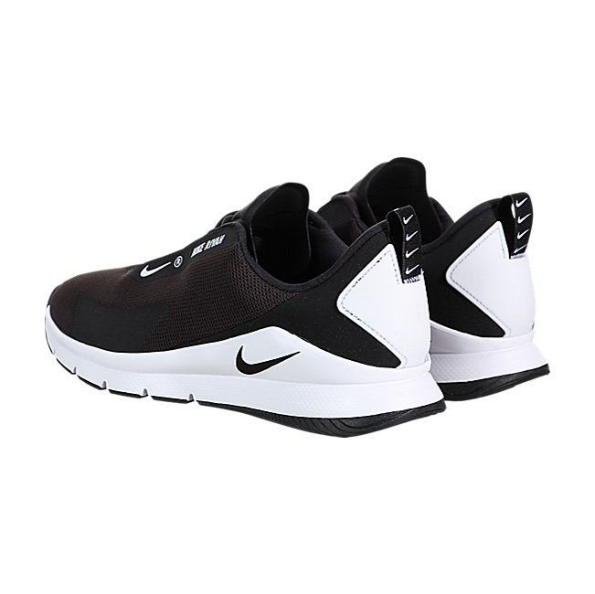 Nike Women Rivah - Black / White