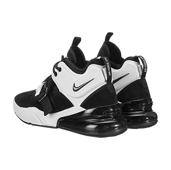 Nike Air Force 270 - Black / White