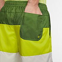Men's Nike Sportswear City Edition Woven Shorts
