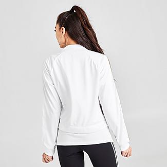 Women's adidas Originals 3-Stripes Track Jacket