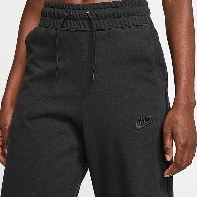 Women's Nike Sportswear Jersey Capris