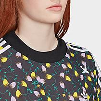 Women's adidas Originals Allover Print Tee Dress
