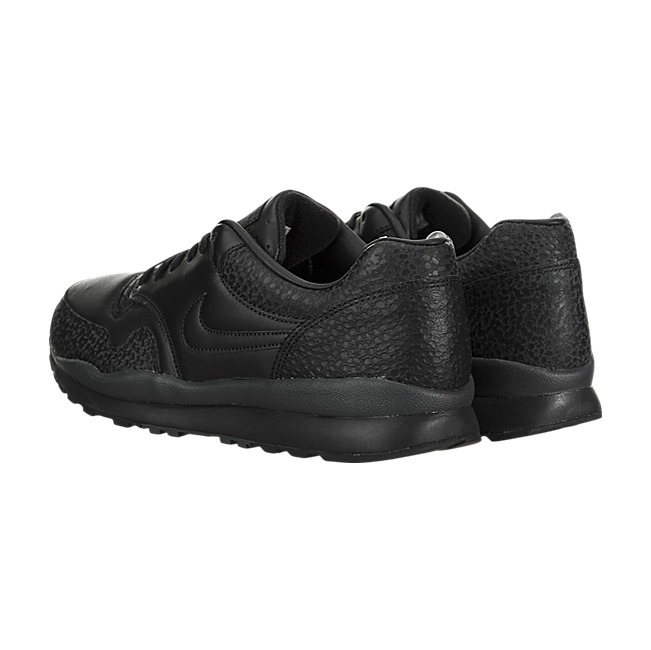 Nike Air Safari QS - Black / Anthracite