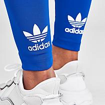 Women's adidas Originals Trefoil Leggings