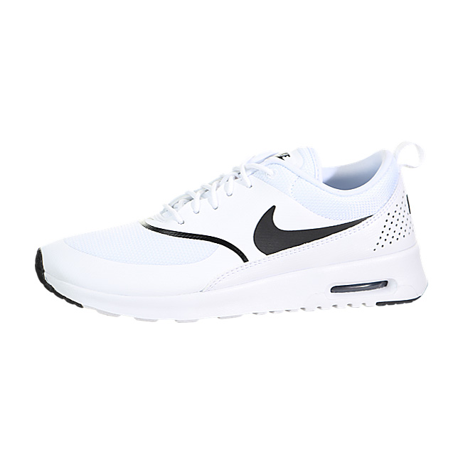 Nike Women Air Max Thea - White / Black
