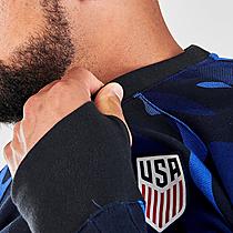 Men's Nike U.S. Crewneck Sweatshirt